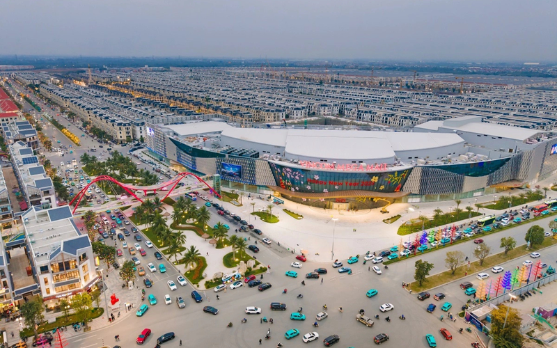 Vinhomes Ocean Park 2
