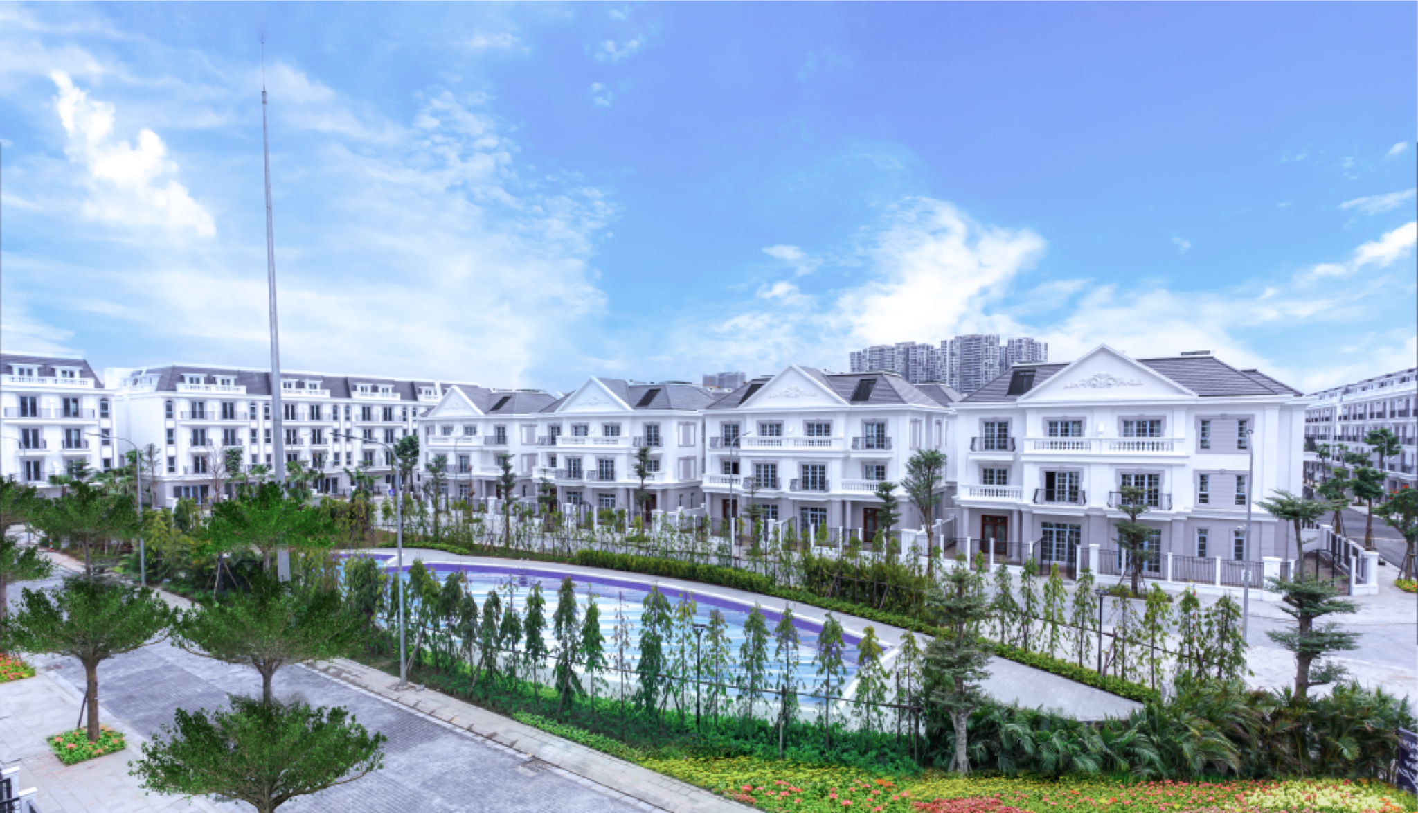 Hình ảnh thực tế Eurowindow Twin Parks