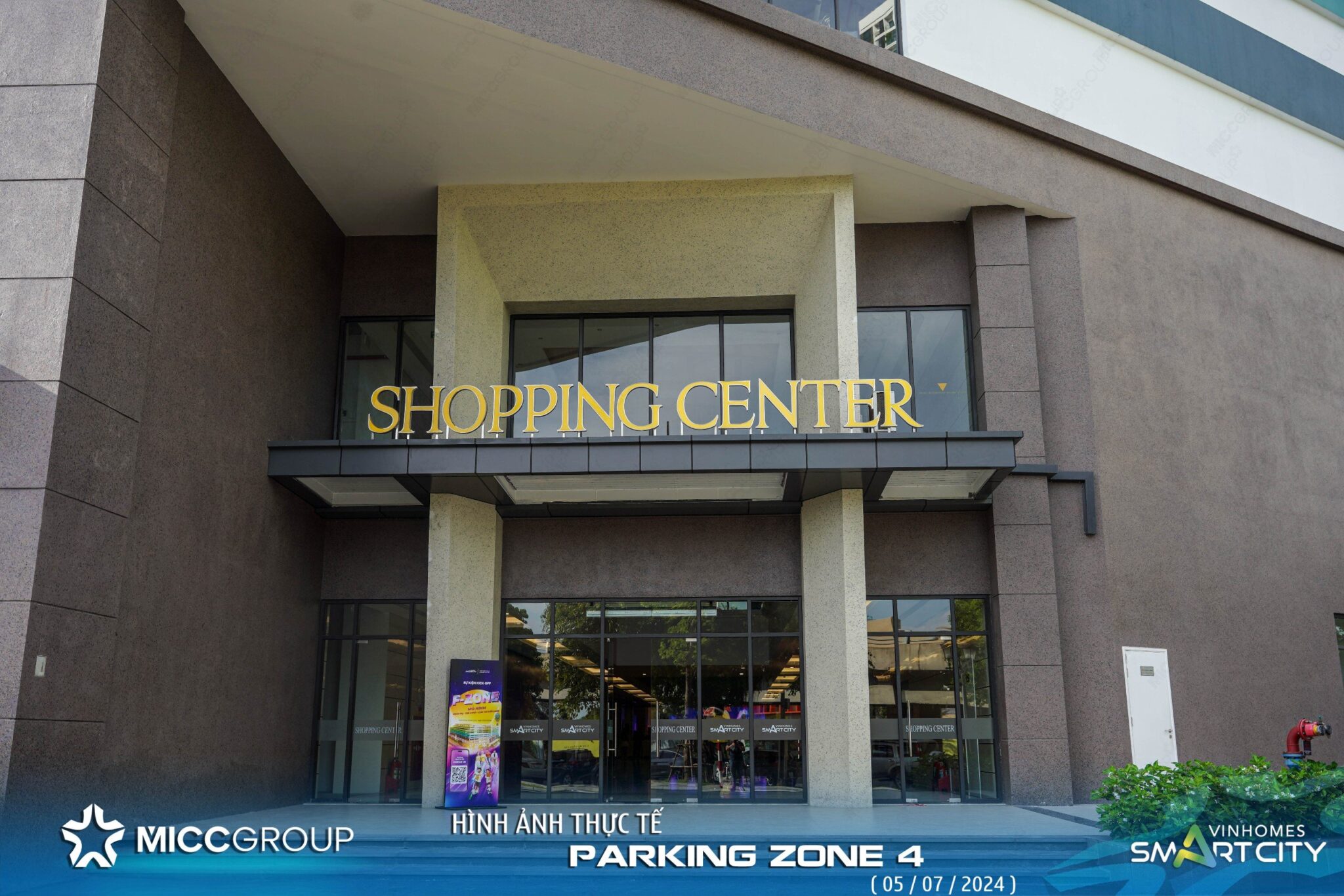 Shoping Center
