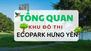 ECOPARK HƯNG YÊN