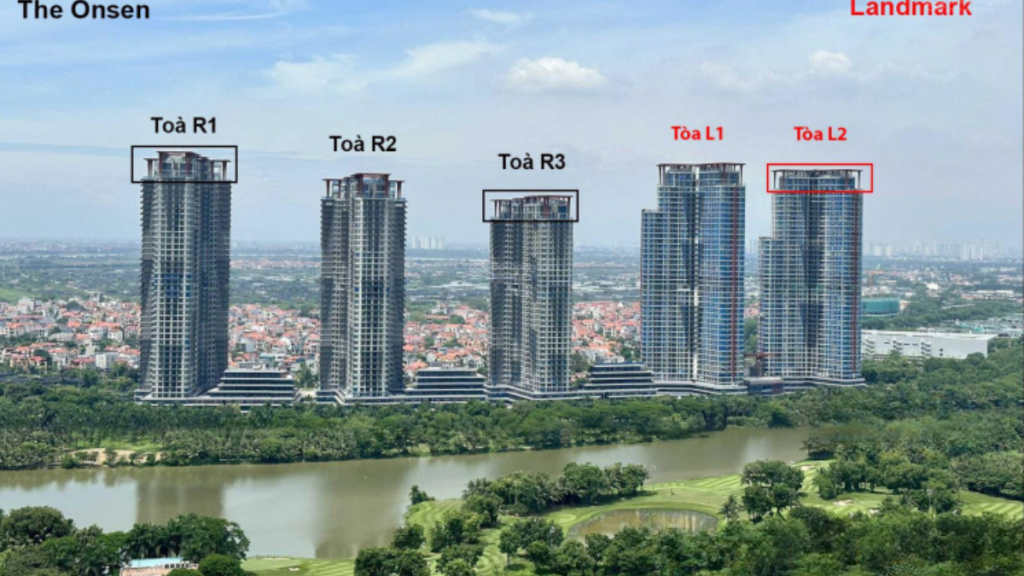 Ecoland Mark ECOPARK