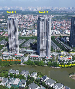 Haven Park - Ecopark