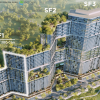 Chung cư Sky Forest