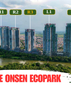 sWANLAKE ONSEN ECOPARK