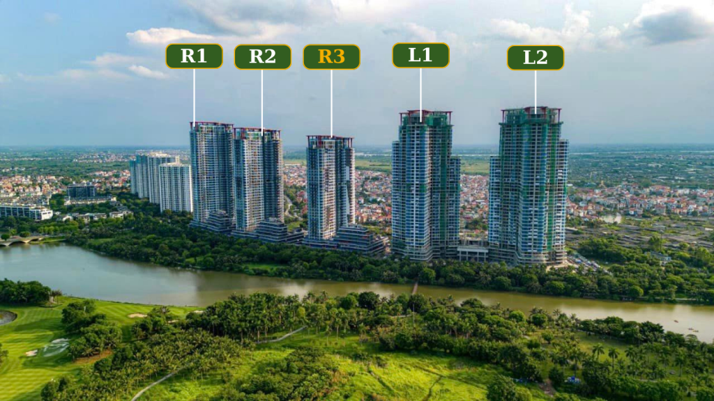 Swanlake Onsen Landmark