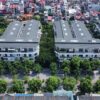 Nhà Phố Liền Kề Thuỷ Trúc