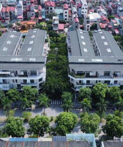 Nhà Phố Liền Kề Thuỷ Trúc