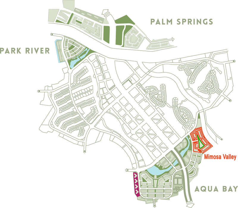 biệt thự mimosa ecopark biệt thự mimosa ecopark