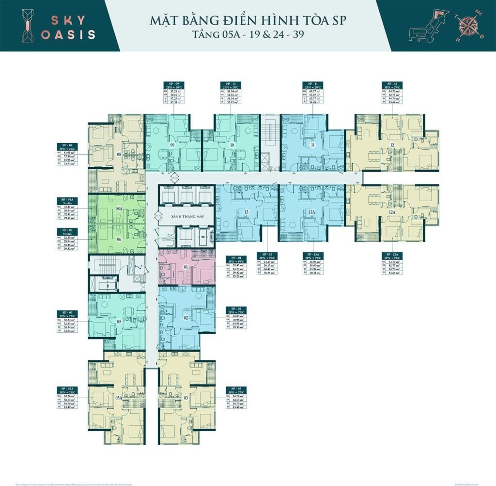 mat-bang-thiet-ke-toa-s-Premium-chung-cu-Sky-Oasis-ecopark