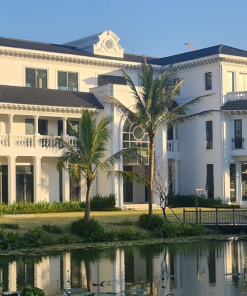 BIỆT THỰ ĐẢO LỚN SOFITEL