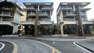 Biệt thự rừng thông Ecopark 1