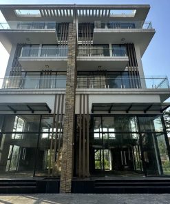 Biệt thự rừng thông Ecopark