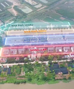 Các loại hình sản phẩm Spring Valley