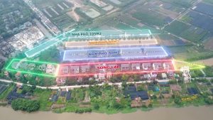 Các loại hình sản phẩm Spring Valley