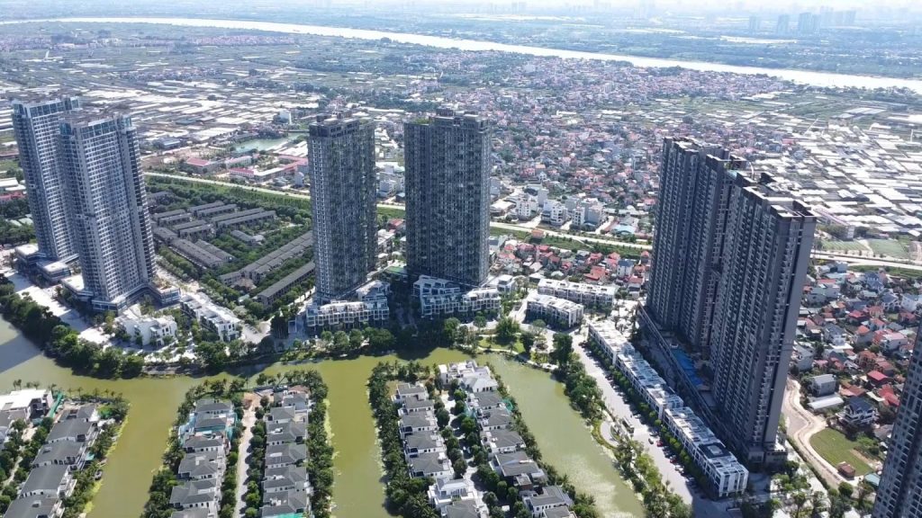 Haven Park và Sol Forest Sky Oasis 1 -2 Haven Park và Sol Forest Sky Oasis 1 -2