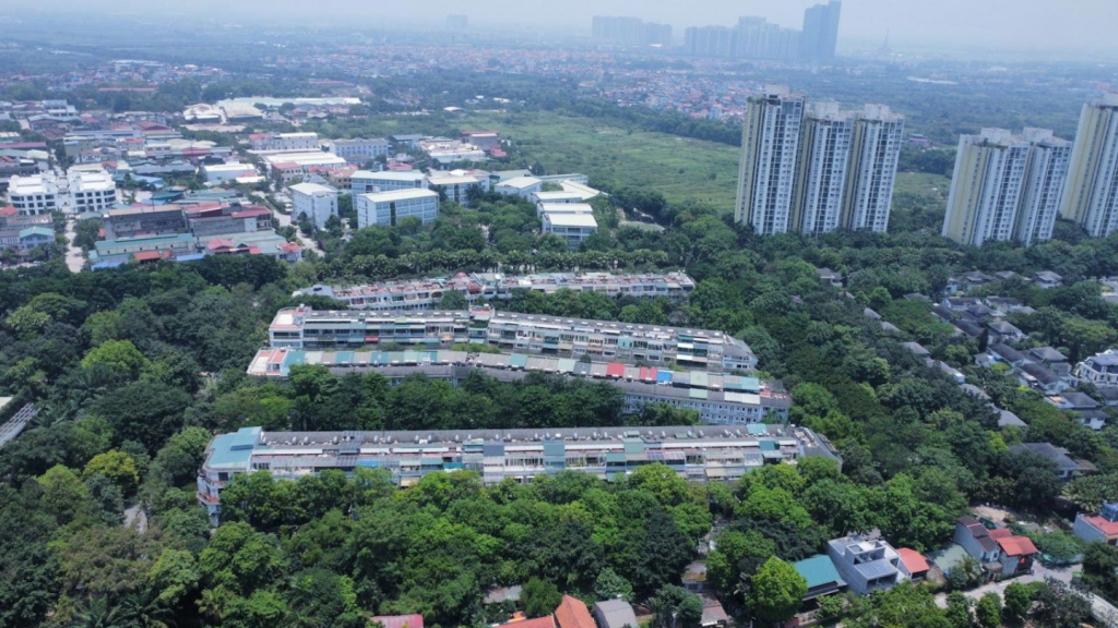 Nhà Phố Phố Trúc Nhà Phố Phố Trúc