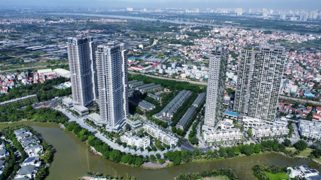 Shophouse Vịnh Đảo Ecopark Shophouse Vịnh Đảo Ecopark