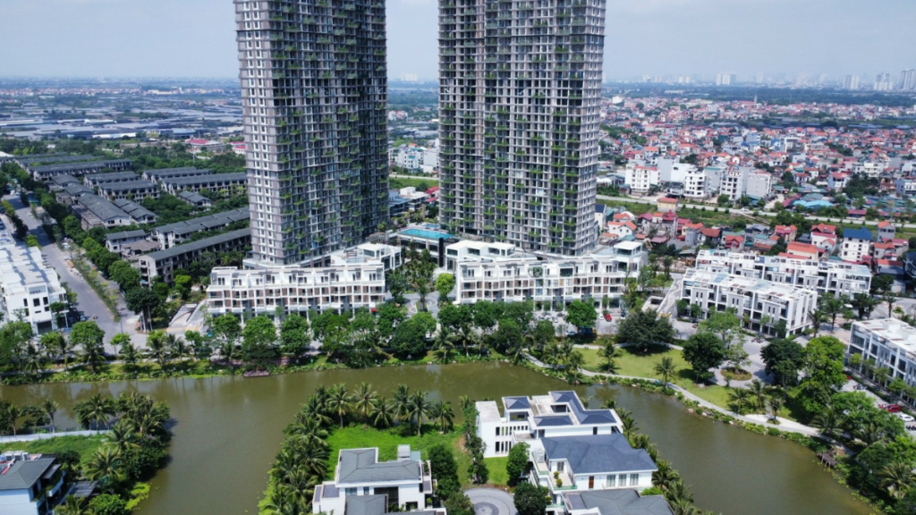 Shophouse Vịnh Đảo Ecopark Shophouse Vịnh Đảo Ecopark