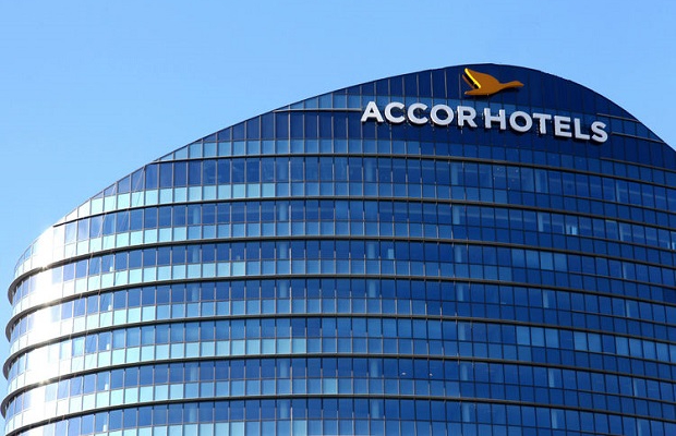 Trụ Sở Tập Đoàn Accor Hotels