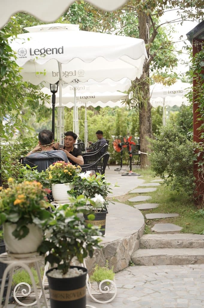 Trung Nguyên Cà Phê