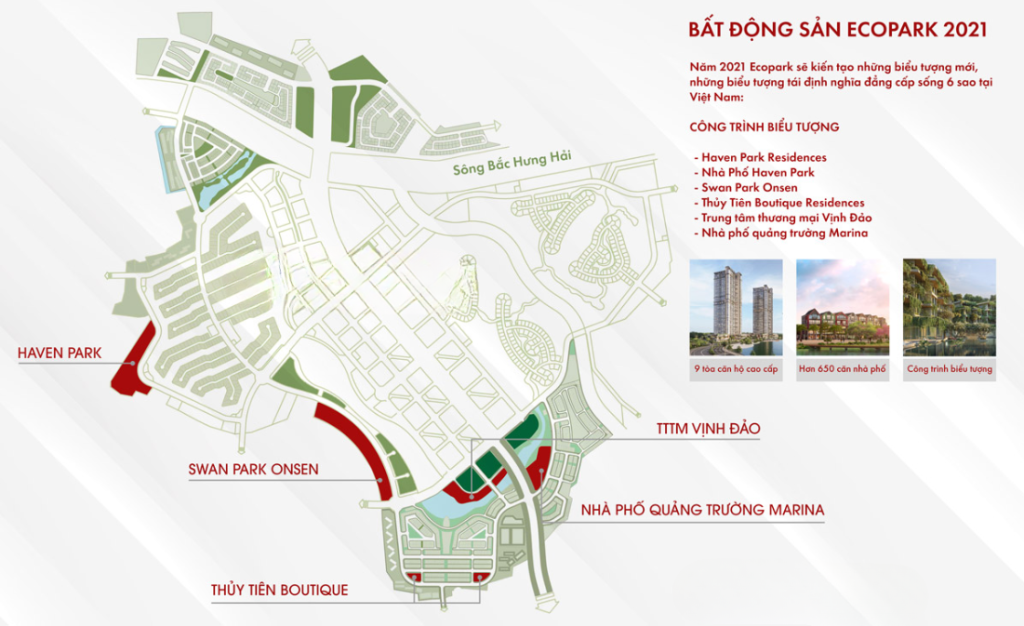 Vị Trí Trung Tầng Thuỷ Tiên