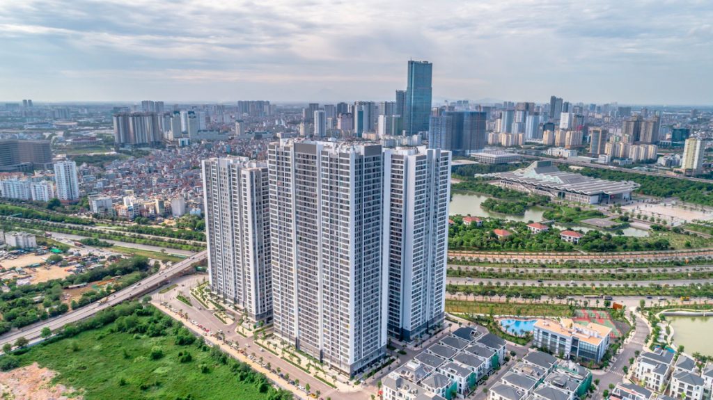 vinhomes green bay 2