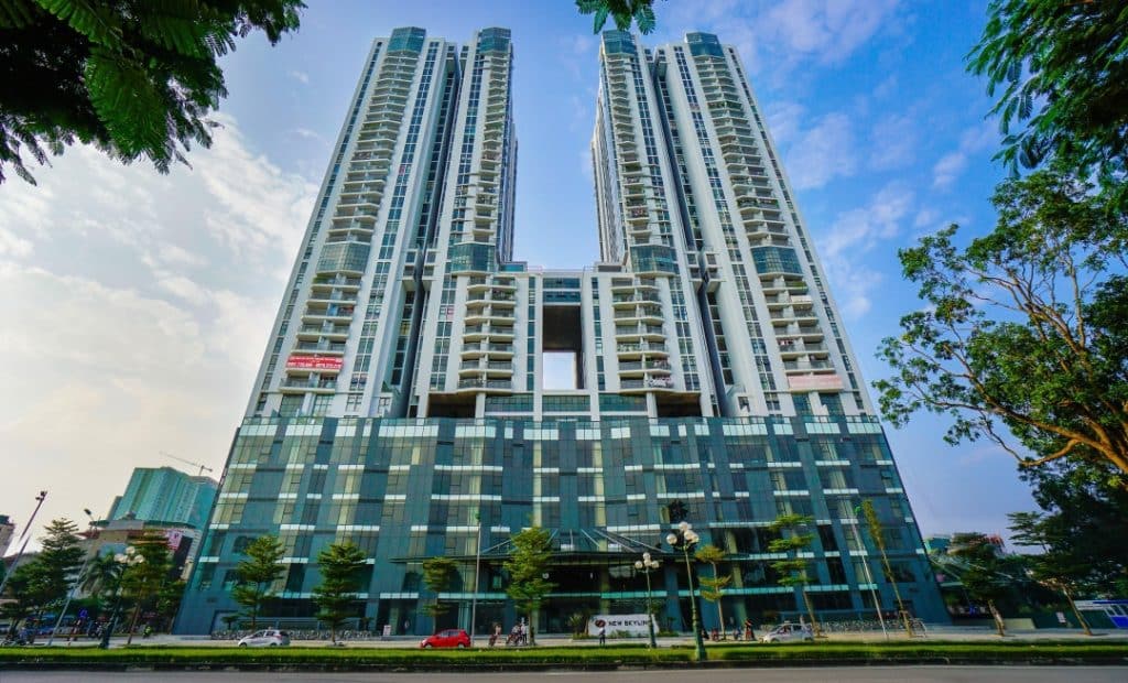 New Skyline Văn Quán New Skyline Văn Quán