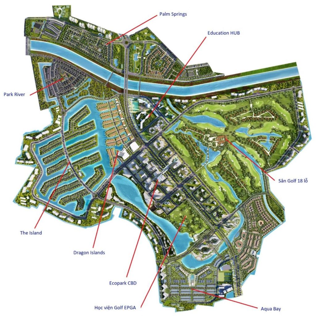 so-do-quy-hoach-du-an-ecopark