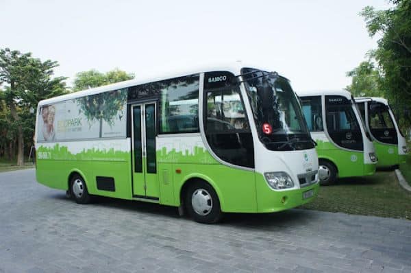 xe-ecobus