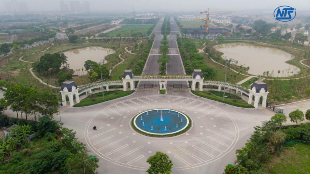 An Lạc Green Symphony An Lạc Green Symphony