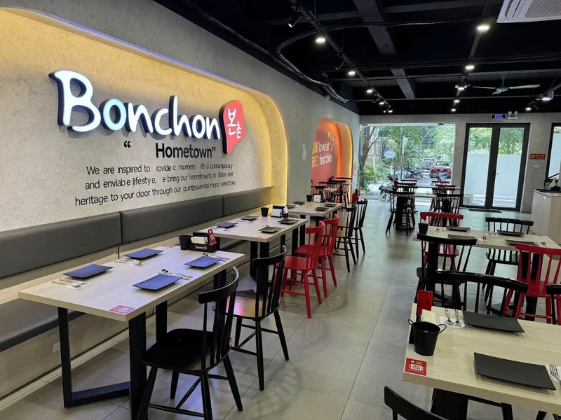 Bonchon Ecopark