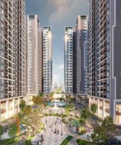 Công viên nội khu