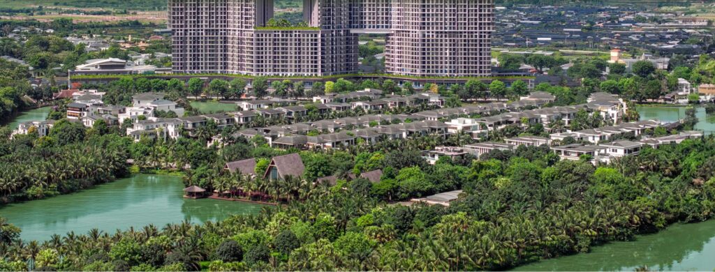 Ecopark Grand Ecopark Grand