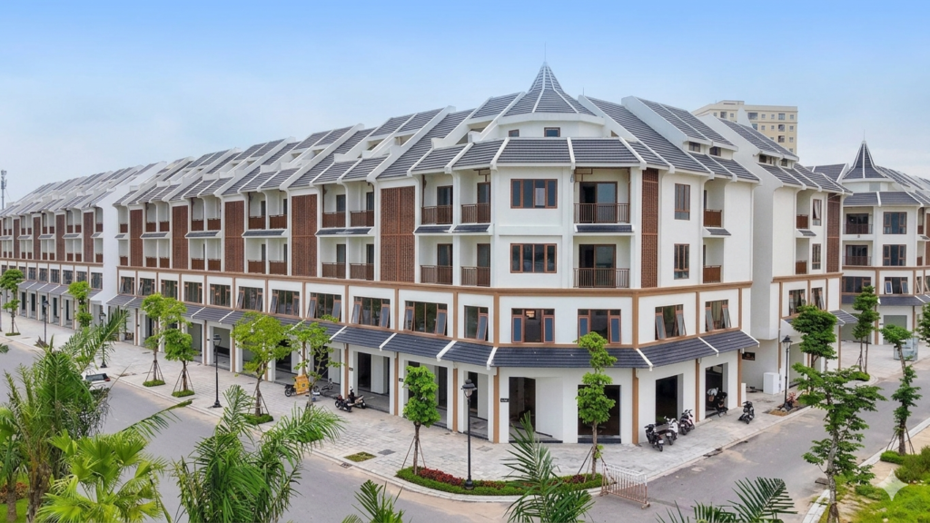 Phân Khu Nhật Bản hinode royal park Phân Khu Nhật Bản hinode royal park