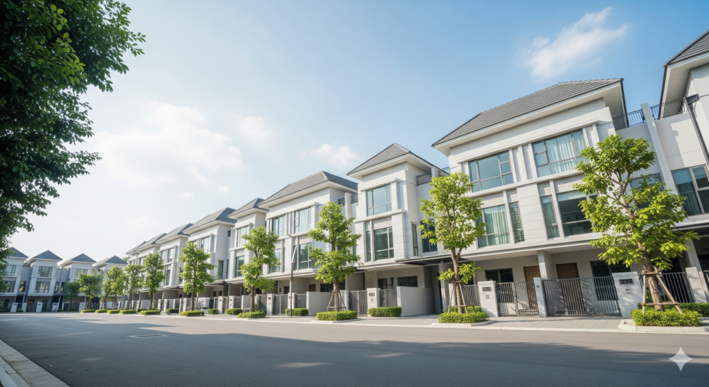 Liền kề Hà Nội Liền kề Hà Nội