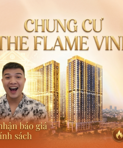 Chung cư Flame Vine