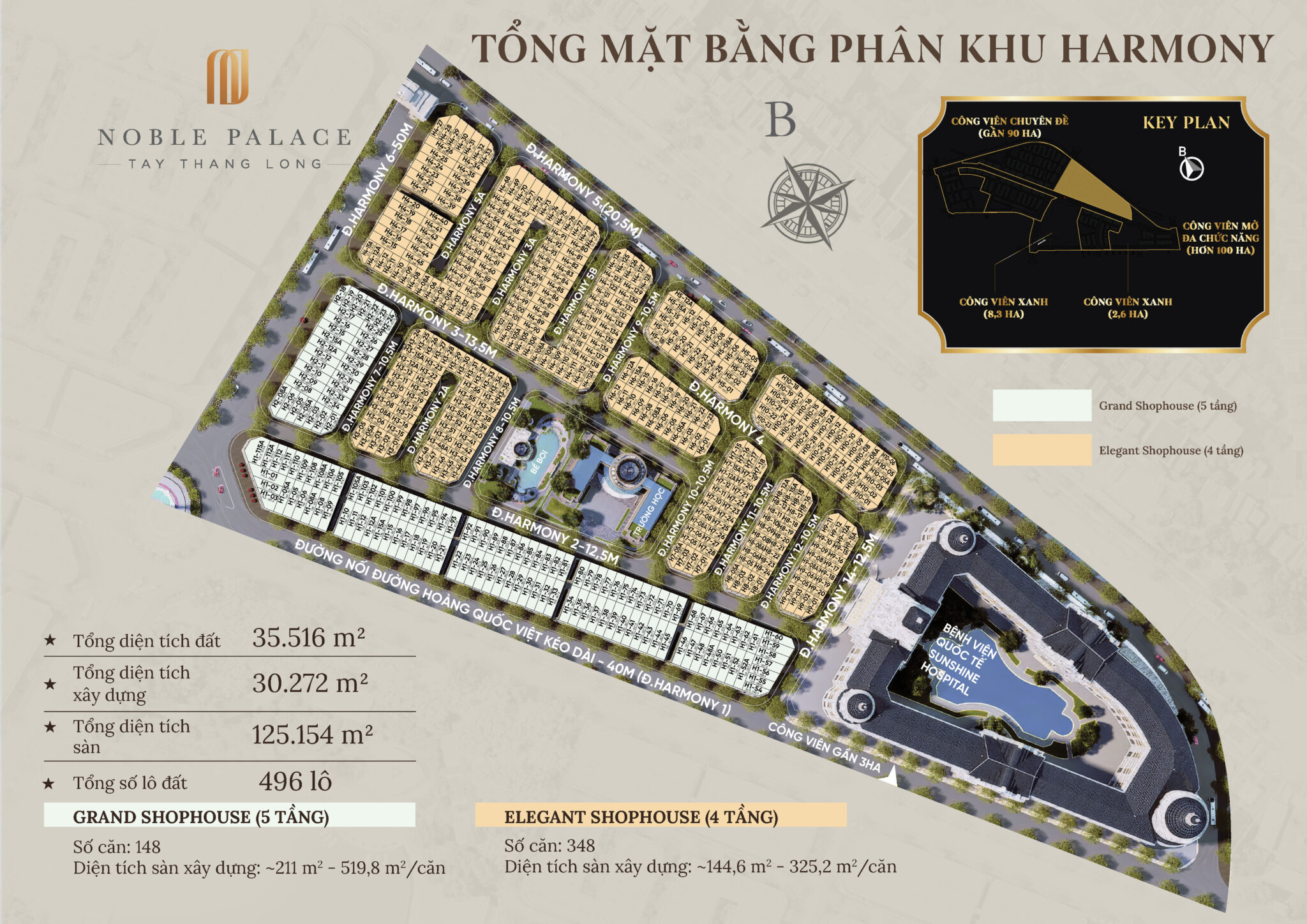 Hamorny Noble Palace Tay Thang Long 1 scaled