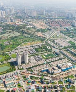 KĐT An Lạc Green Symphony