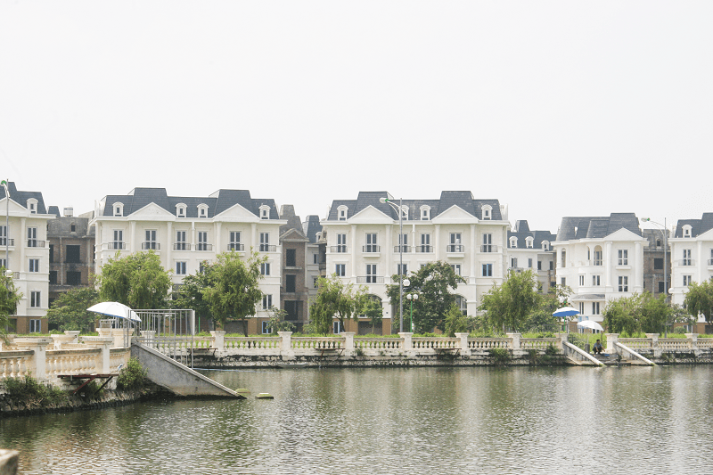 Lideco Bắc 32 Lideco Bắc 32