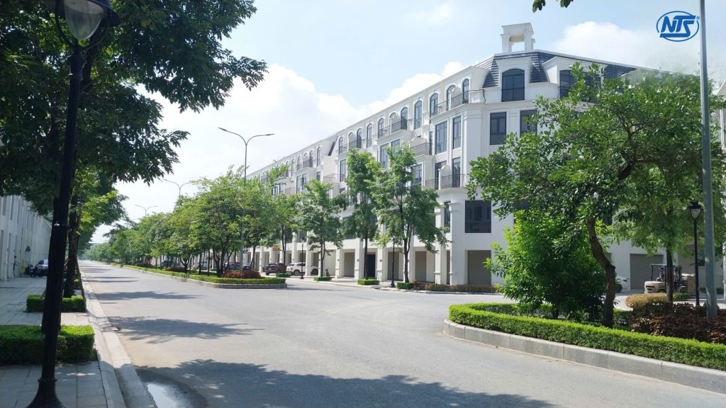 Liền Kề Hinode Royal Park