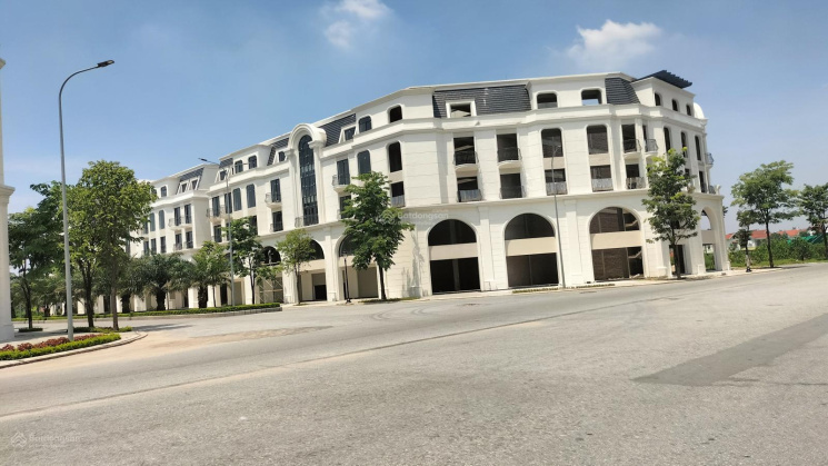 Liền kề Hinode Royal Park Liền kề Hinode Royal Park 1