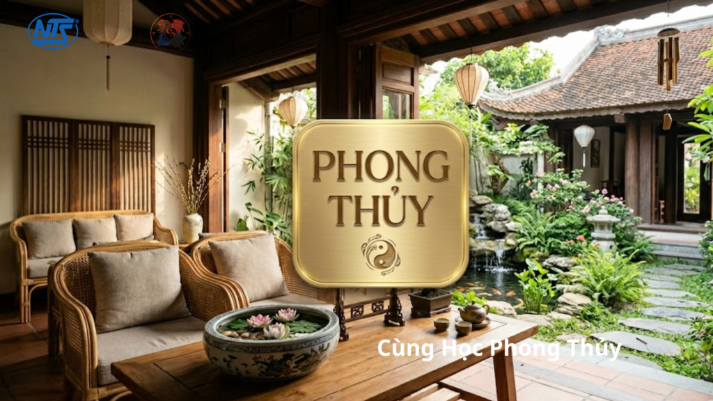 Phong Thủy