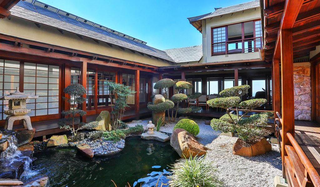 Phong cách thiết kế Nhật Bản