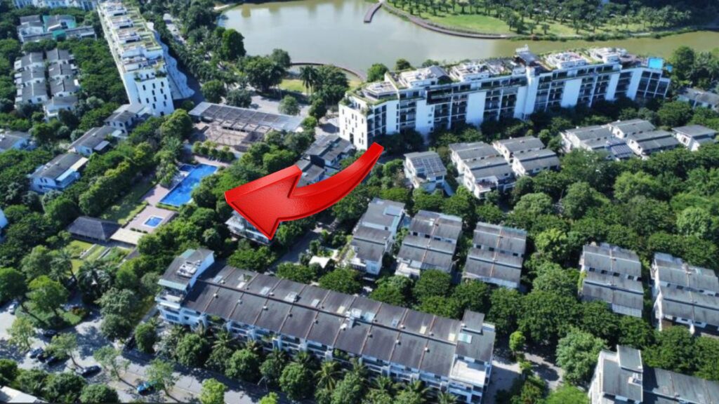 Tiện ích Marina ECOPARK Tiện ích Marina ECOPARK (1)