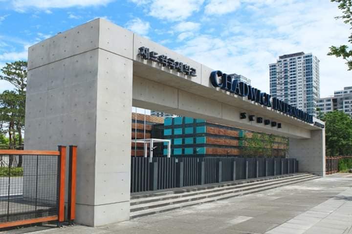 Trường Quốc Tế Chadwick Ecopark