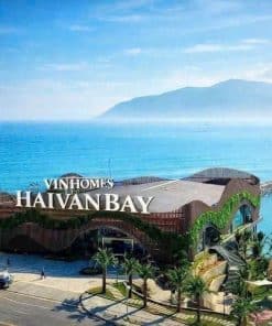 Vinhomes Hải Vân Bay