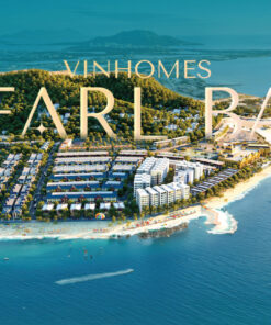 Vinhomes Pearl Bay Nha Trang