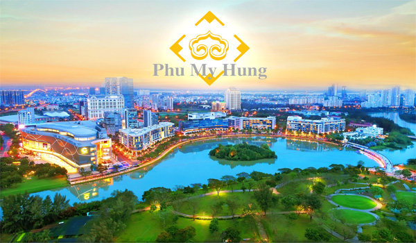 chủ đầu tư phú mỹ hưng