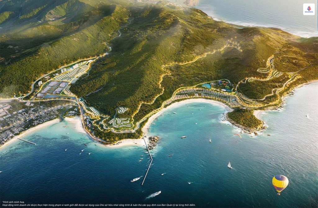 Vinhomes Hải Vân Bay