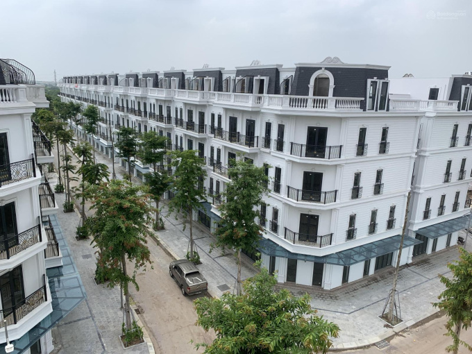 Đông Dương Riva - Hà Nội